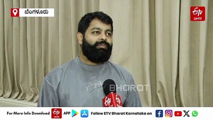 'ಸೋಲು-ಗೆಲುವು ನಮ್ಮ ಕೈಲಿಲ್ಲ, ಆದ್ರೆ ಶ್ರಮ ನಮ್ದು': ಸಚಿವ ಚಲುವರಾಯಸ್ವಾಮಿ ಪುತ್ರ ಸಚಿನ್​ ಸಂದರ್ಶನ