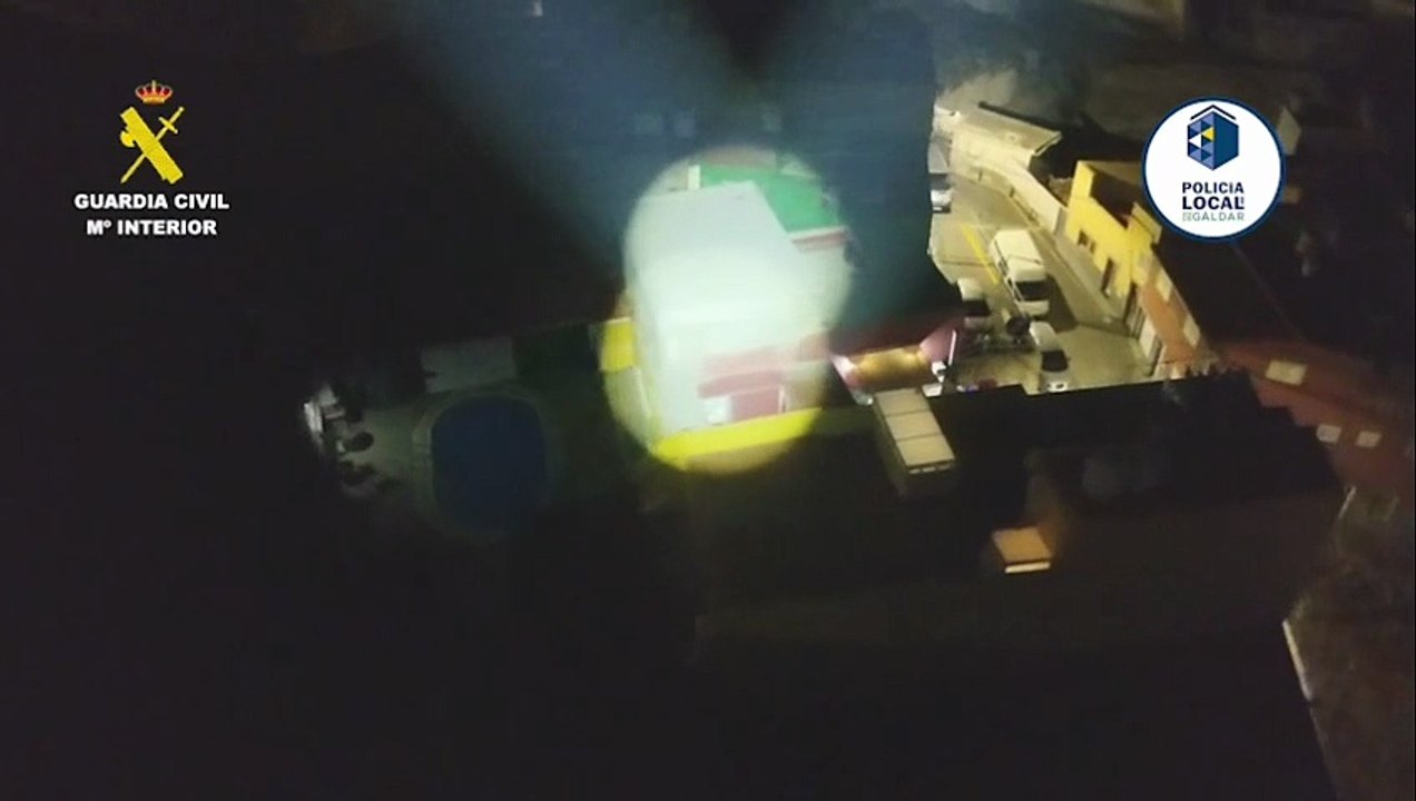 Operación Yoshito