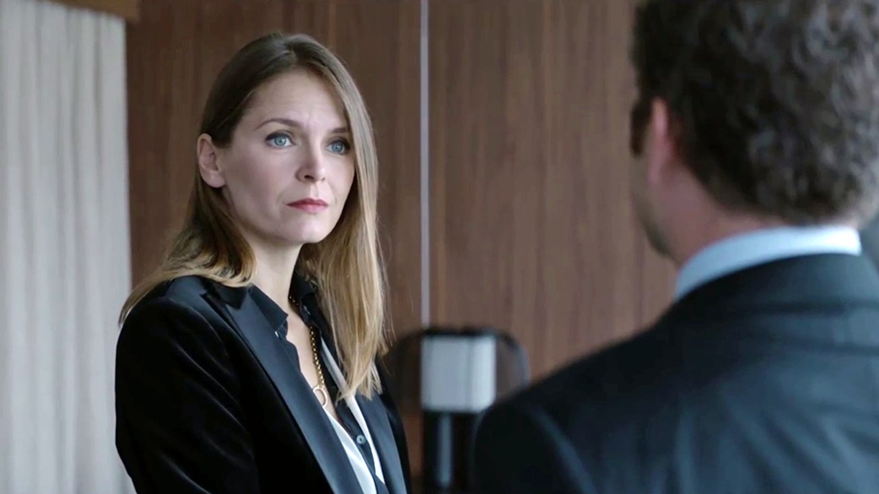 Elixir - The Pain Killers Trailer DF