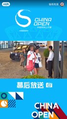 Emma in Beijing