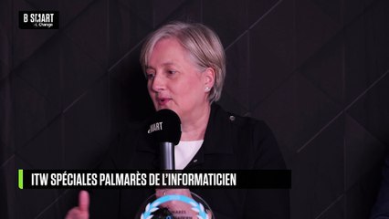 SMART TECH - Emission du lundi 22 septembre