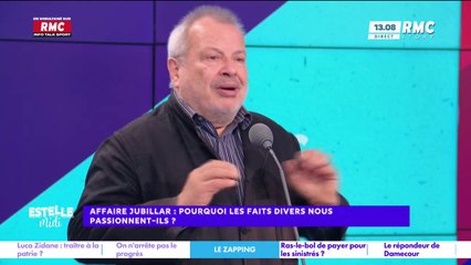 Le Zapping RMC - 22/09