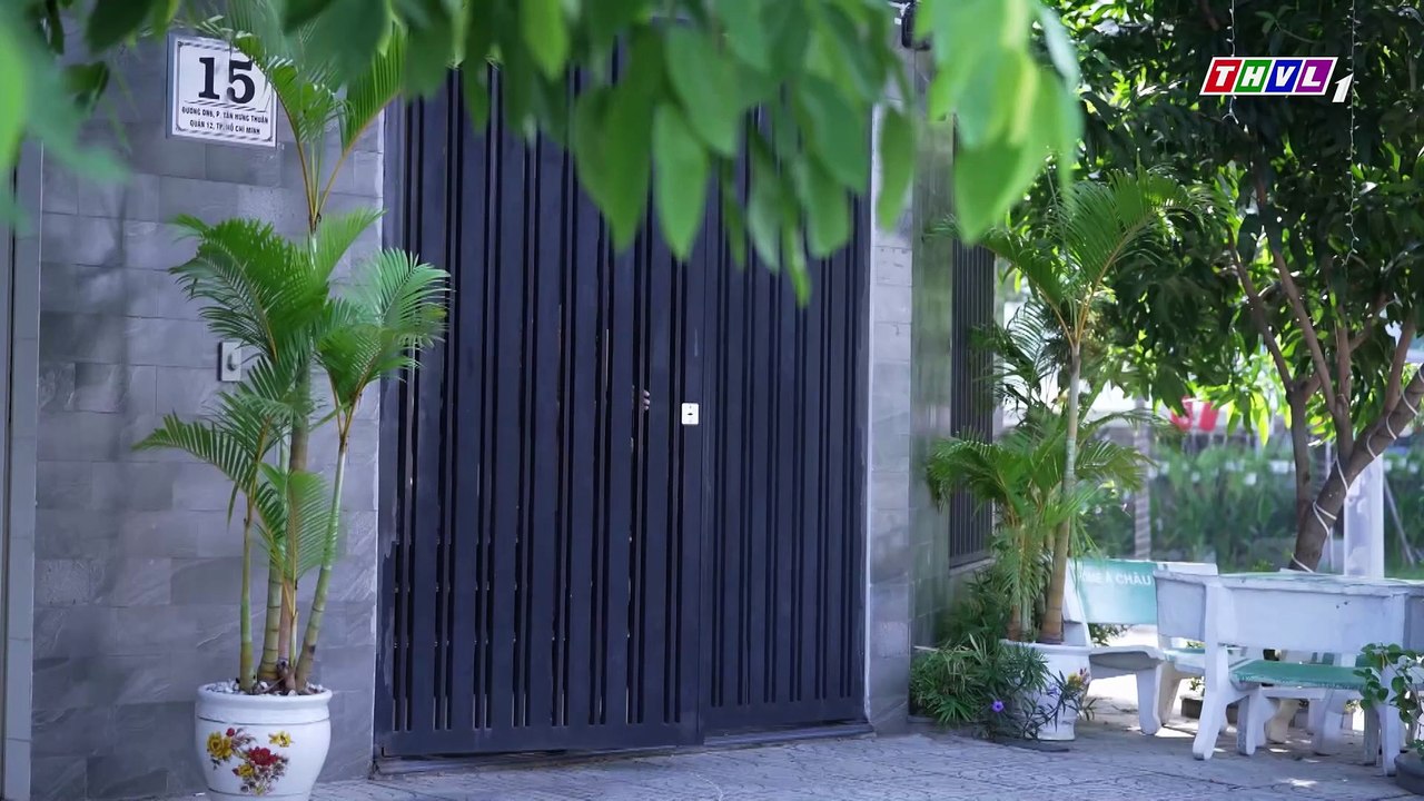 Tập 43 - Gió Ngược Chiều