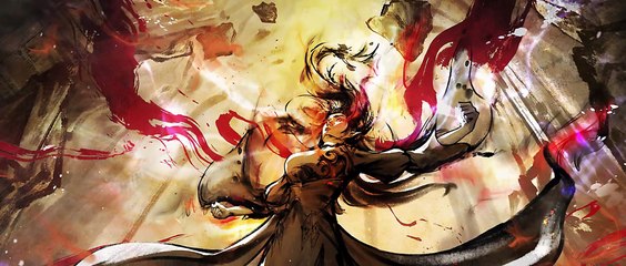 Battle Through the Heavens NF4 Ep 165