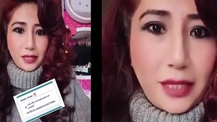 ¡Seis veces jurado electoral! Ciudadana pide con humor su "jubilación"