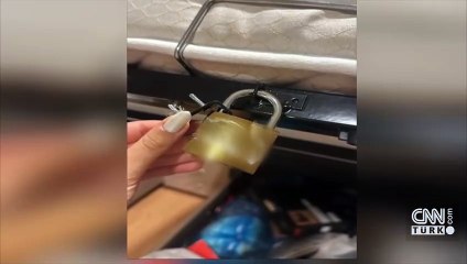 Kız öğrenci yurdunda öğrencilerin eşyalarını karıştıran 6 kişiden 4'üne tutuklama talebi