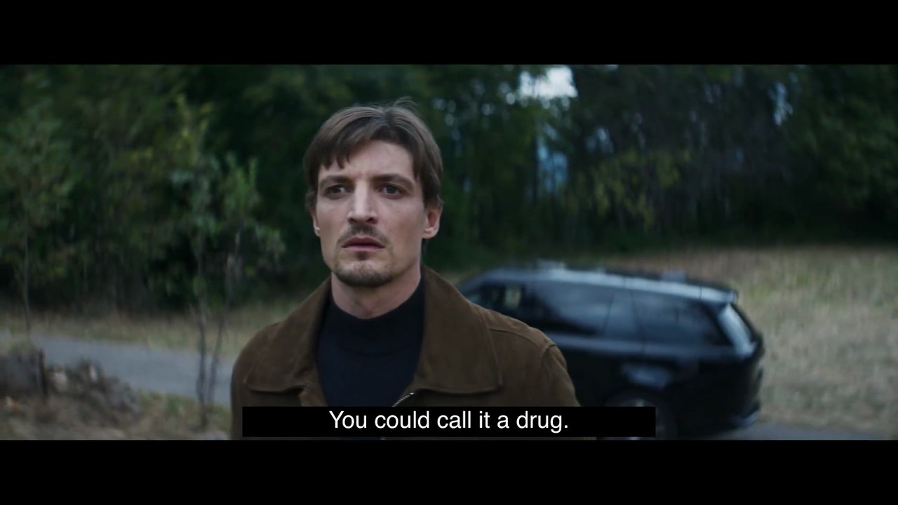 The Haunted Minds - Trailer (English Subs) HD