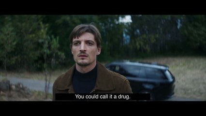 The Haunted Minds - Trailer (English Subs) HD