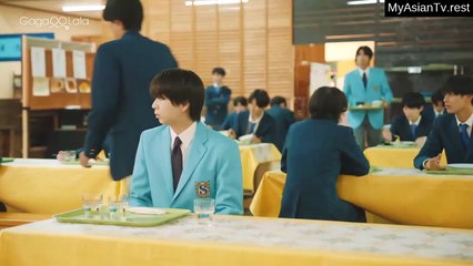 [ENG] EP.1 Takumi-kun (2025)