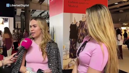 Madrid se consagra como capital de la moda en una histórica edición de la MBFWM