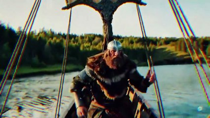 Who Were the Vikings Really? No, They Didn’t Wear Horns