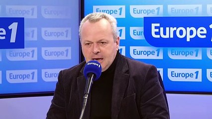 Reconnaissance de la Palestine : «Il ne faut pas être dupe de la supercherie du soutien factice du Hamas» estime Martin Garagnon