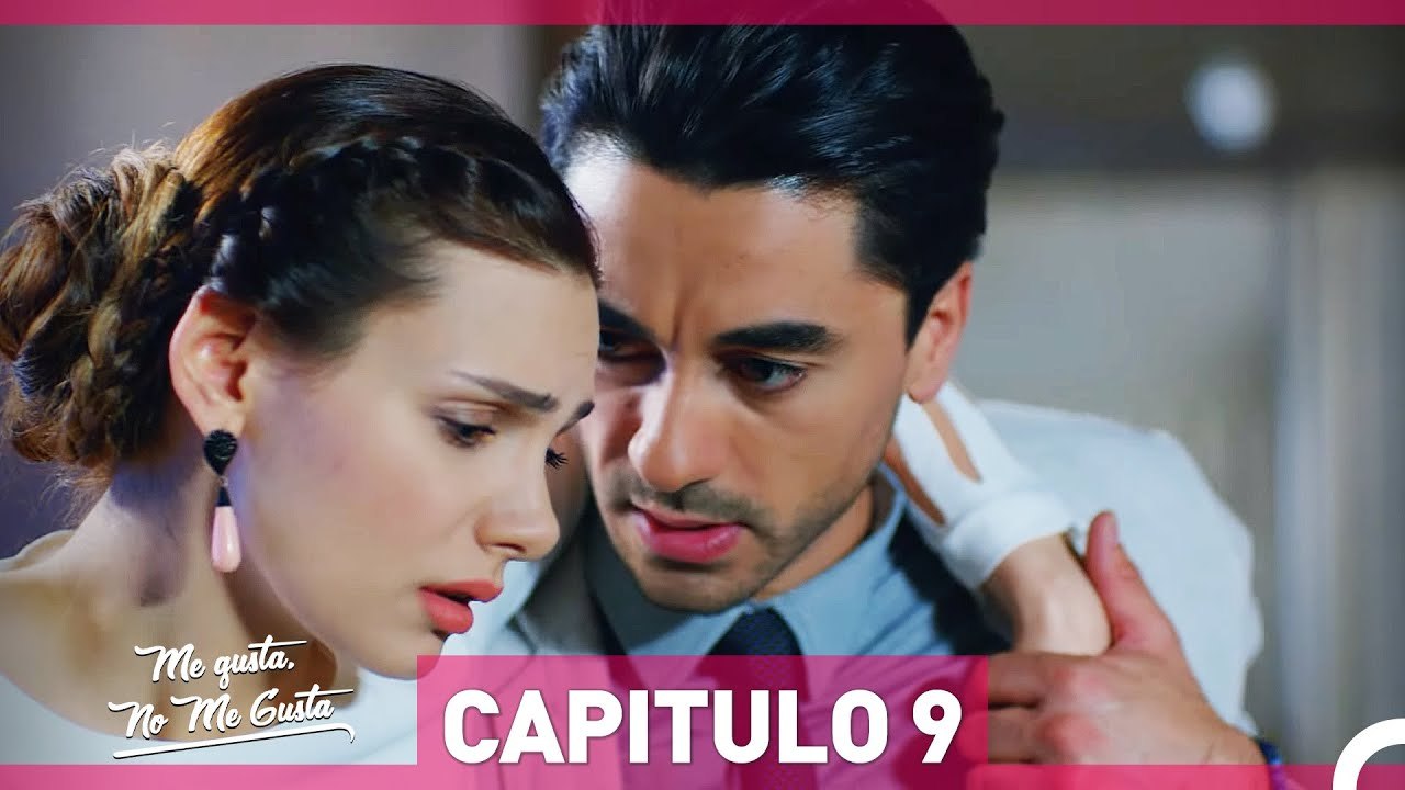 Me Gusta No Me Gusta Capitulo 9 (Doblado en Español)