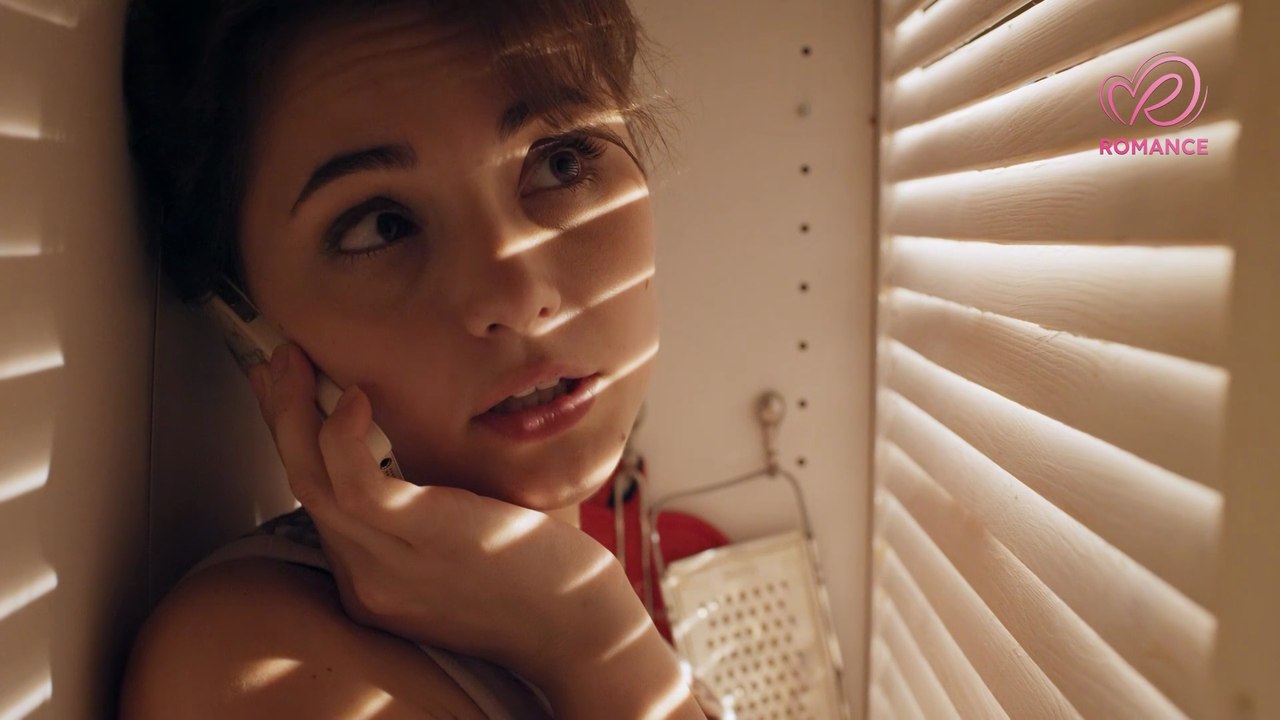 Valentina 💔 Prisionera de su Propia Familia | Peliculas Romanticas Completas en Español Latino