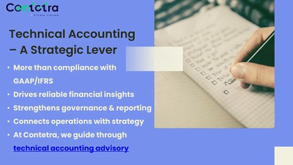 Beyond Numbers How High-Performing CFOs Win Stakeholder Trust