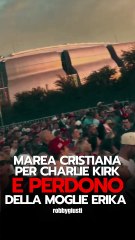 Robby Giusti - RISVEGLIO CRISTIANO, CI SIAMO!  (22.09.25)