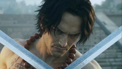 One piece Marineford War Action.