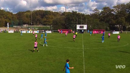 Les buts de FCCM - SNAF B en vidéo