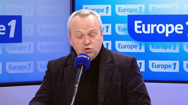 «Cette décision de reconnaitre l'Etats de Palestine est trop tôt ou trop tard» juge Nicolas Dupont-Aignan