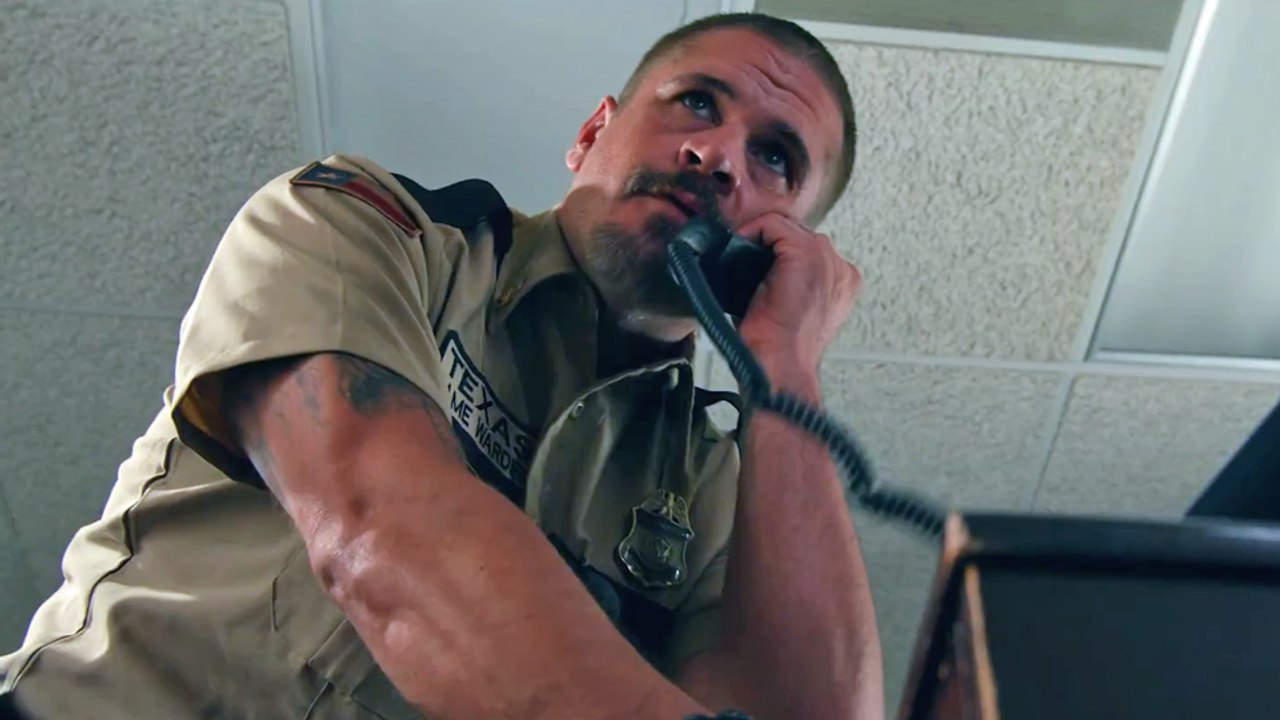 Bull Shark Trailer OV