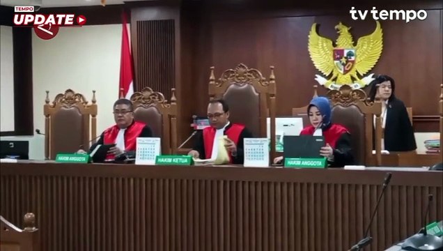 PN Jakpus Putuskan Sidang Gugatan Perdata Ijazah Gibran Lanjut Mediasi