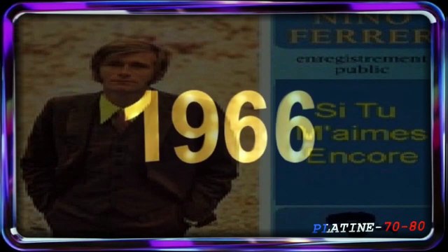 Nino Ferrer - Si Tu M'aimes Encore