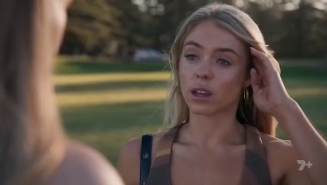 Home and Away 8584 24th September 2025