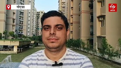 जीएसटी की नई दरें त्योहारों से पहले लागू, जानिए क्या कहते हैं नोएडा के लोग