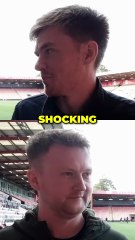 NUFC 'penalty' controversy - did Nick Woltemade 'theatrics' cost him spot kick? ⚫⚪
