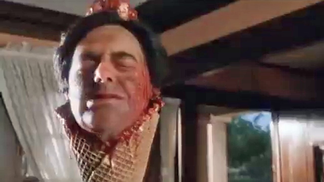 Ice Cream Man Trailer OV