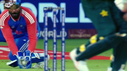 Epic Clash! Full Highlights of India vs Pakistan - 2025 Asia Cup Final 🏏