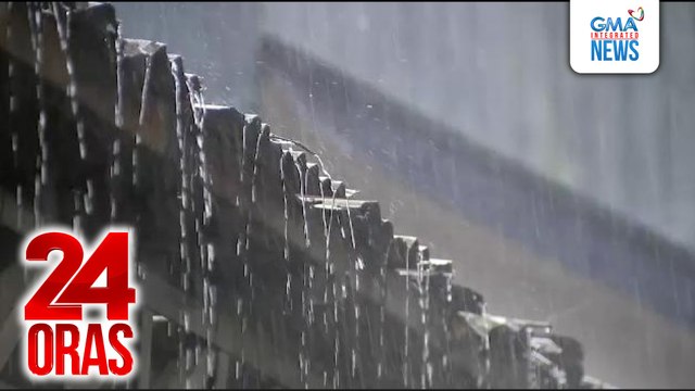 #WalangPasok (Sept. 23, 2025) | 24 Oras