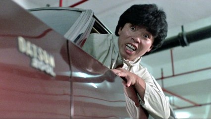 Tage des Terrors Trailer DF