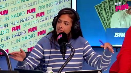 Bruno sur Fun Radio - Paye ta facture 📻