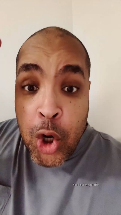 C’est qui le vrai patron à la maison 🤣😅 #humour #drole #parodie #comedie