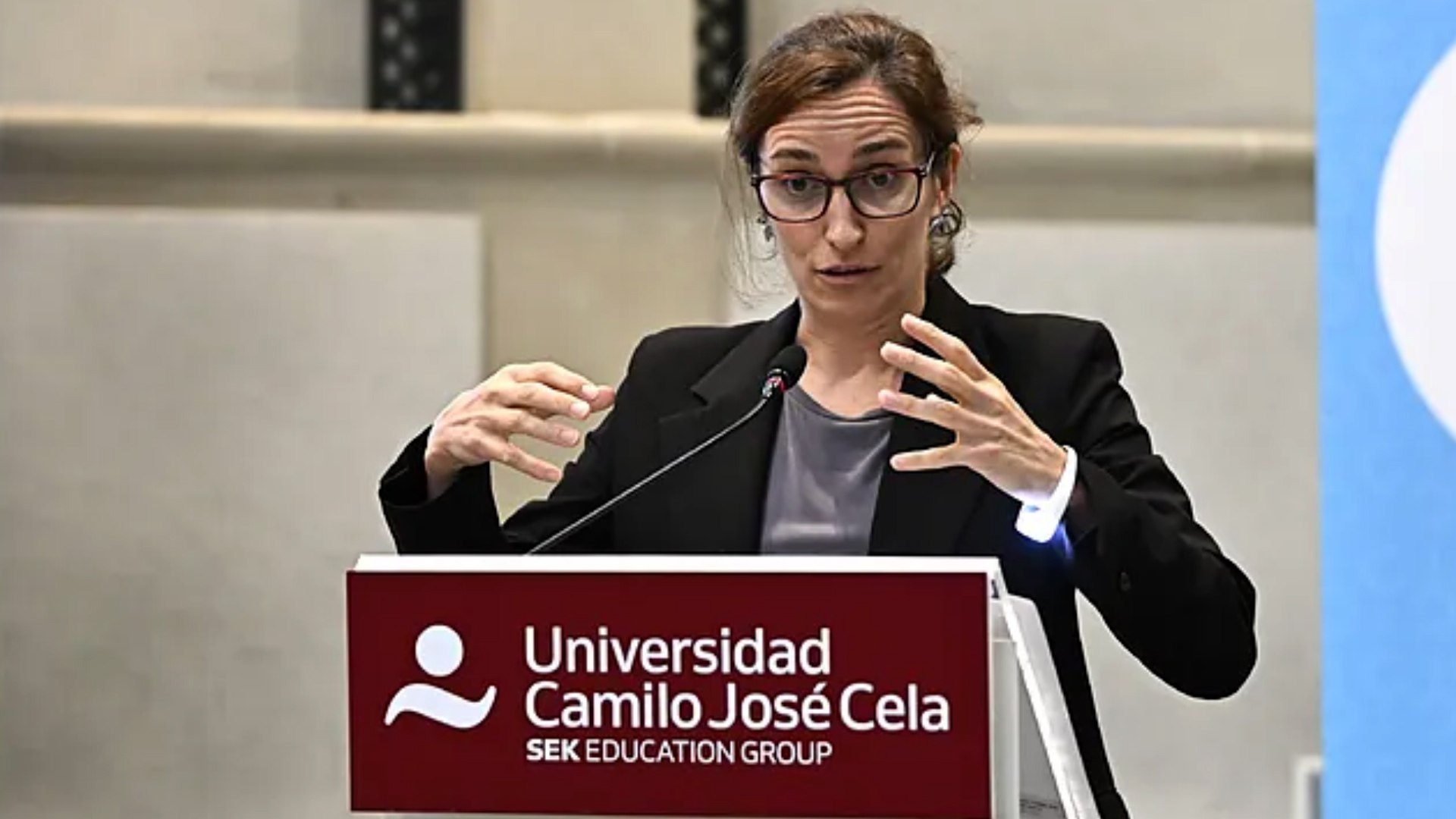 Mónica García vigilará "agujeros y desiertos" en CCAA donde no se asegure la ley del aborto