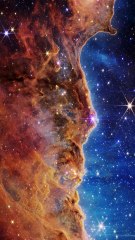 THE UNIVERSE | Stunning James Webb Space Telescope Images (No AI)