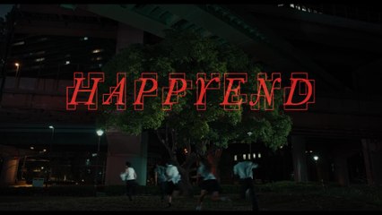 HAPPYEND (2024) Bande Annonce VOSTF