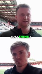 The HARSH truth why NUFC CAN'T score goals - & how to fix it ⚫⚪