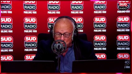 Bercoff dans tous ses états - Émission du 22 septembre