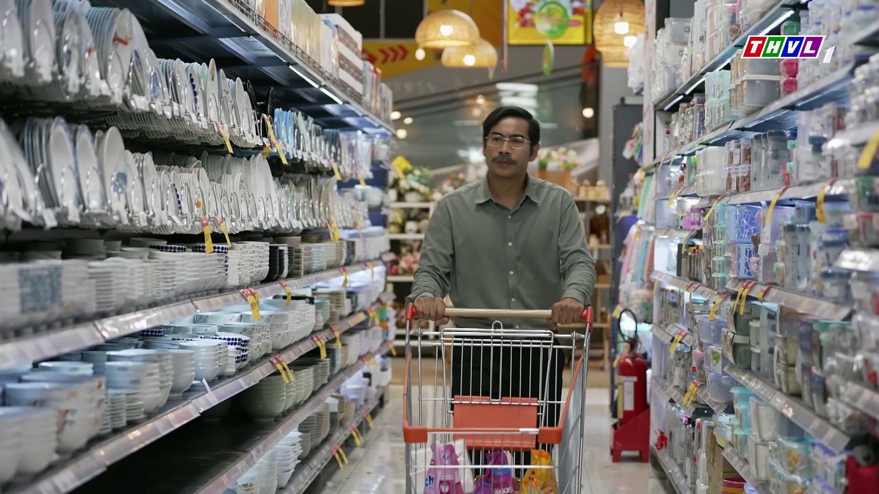 Tập 39 - Gió Ngược Chiều