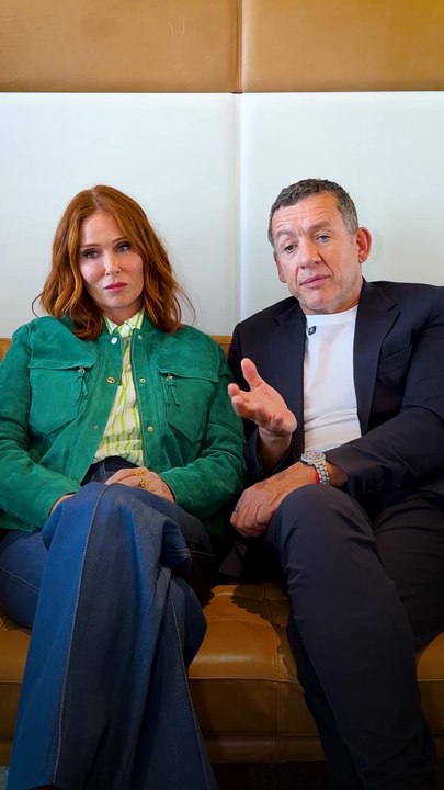 À l’occasion de la sortie du film « Regarde », Audrey Fleurot et Dany Boon se sont confiés sur leur rôle de parents et l’éducation qu’ils donnent à leurs enfants. Retrouvez le film en salle dès aujourd’hui. 🎬🍿