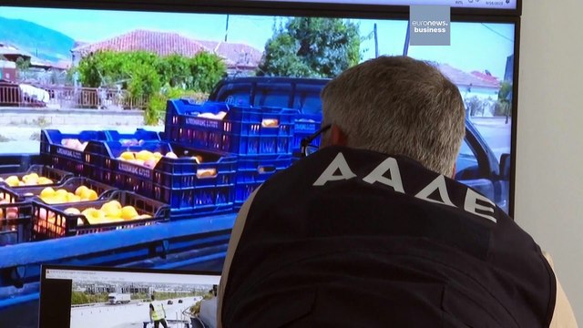 Στα «άδυτα» της ΑΑΔΕ: Το ρεπορτάζ του Associated Press για την καταπολέμηση της φοροδιαφυγής