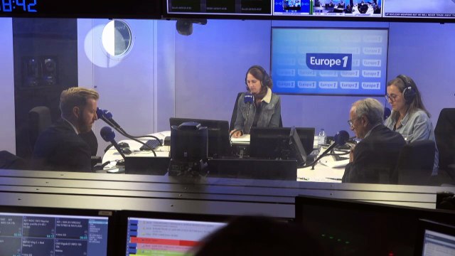 Drapeaux palestiniens sur les mairies : «ils sont dans l'erreur» estime le maire de Chalon-sur-Saône