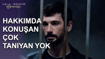 Hakkımda Konuşan Çok, Tanıyan Yok- Halil İbrahim Efsanesi