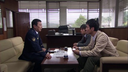 内田康夫サスペンス 浅見光彦シリーズ26 津和野殺人事件