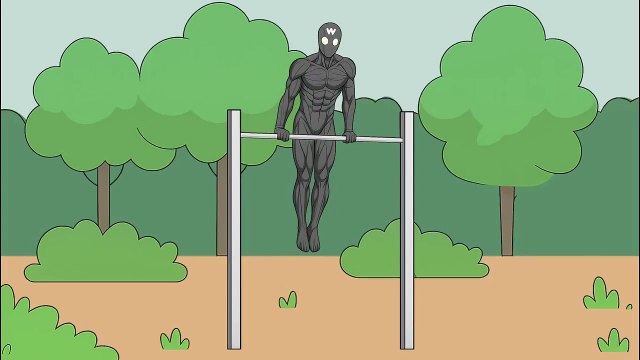 Calisthenics vs Gym Which Is More Effective
