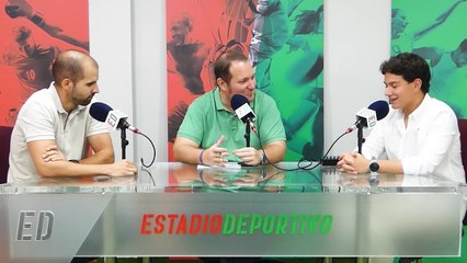 "El Sevilla tiene garantizado una buena persona en el banquillo"