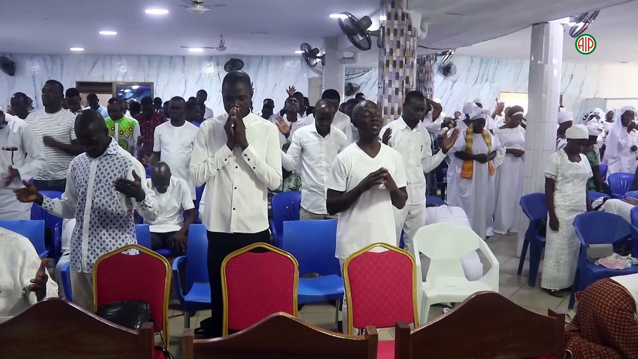 Région – Bondoukou : Le prophète Kra Kouassi Patrice appelle les leaders politiques à préserver la paix