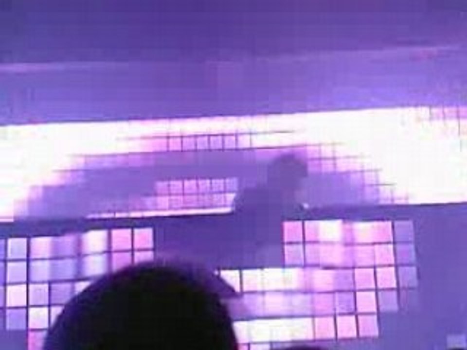 Laidback Vs Paulette @ Mix Club n°9